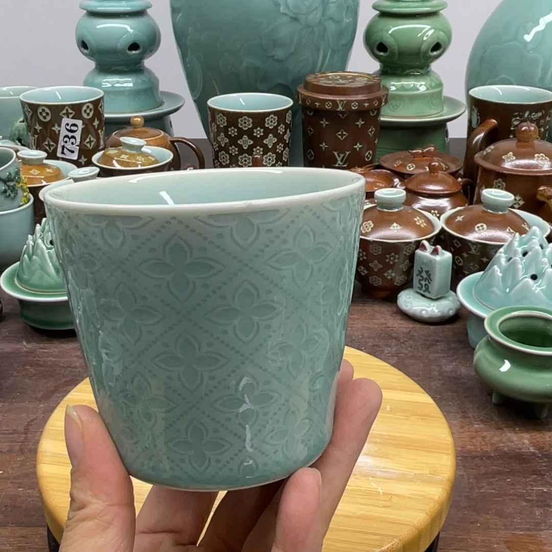 特价福利青瓷青瓷