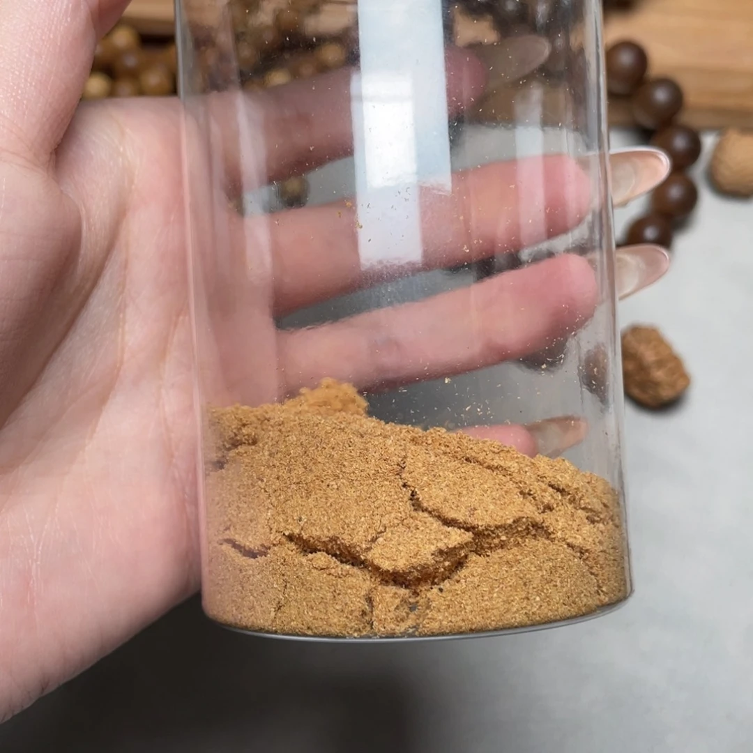 檀香木手串/手链老山檀30克粉末