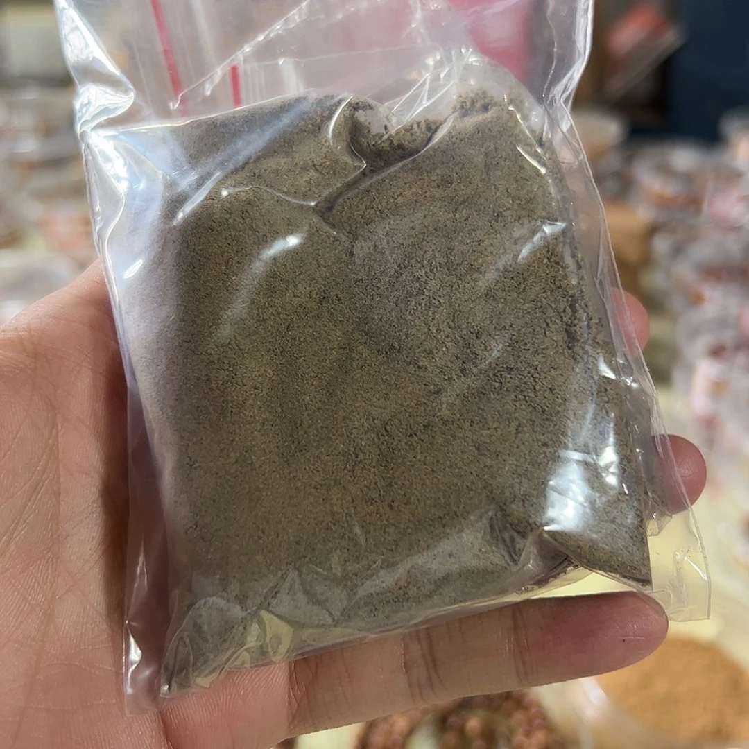 U****檀香木其他阴沉散珠粉，面包圈