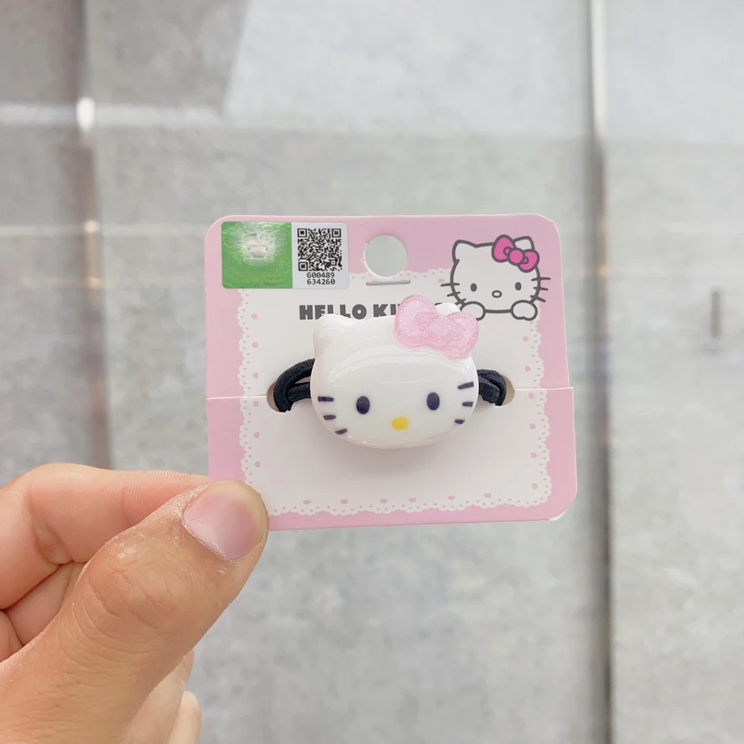 【YG-88516】儿童成人大童发圈可爱女童配饰发绳发饰