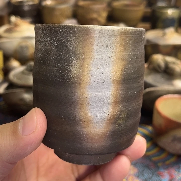 精美主人杯，全场放漏，都好看。