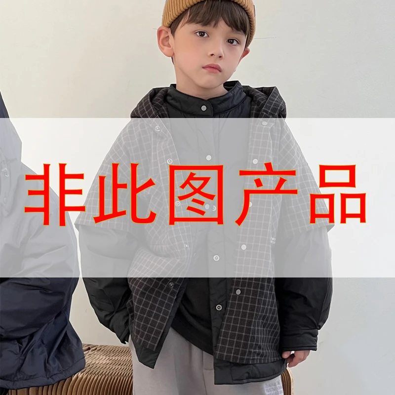 【炸览虫】9175 休闲外套