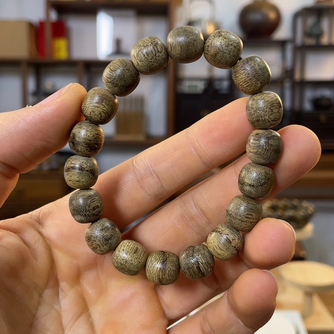 手串沉香柬埔寨 11mm*11mm 10.5g
