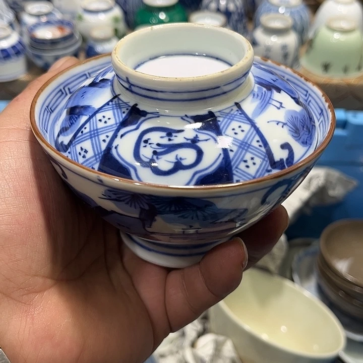 陶瓷茶玩榜第二十名