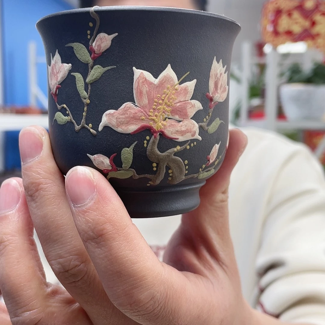 紫砂茶杯1111111111111111