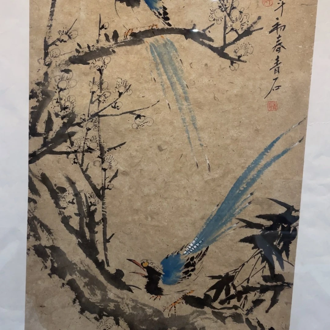 国画老师老师老师