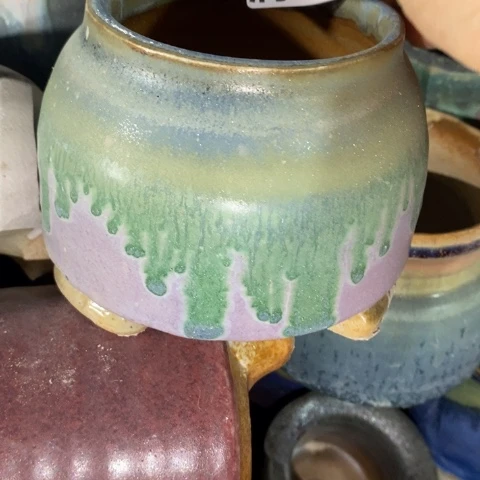 罐1508 微瑕38包邮景德镇陶瓷