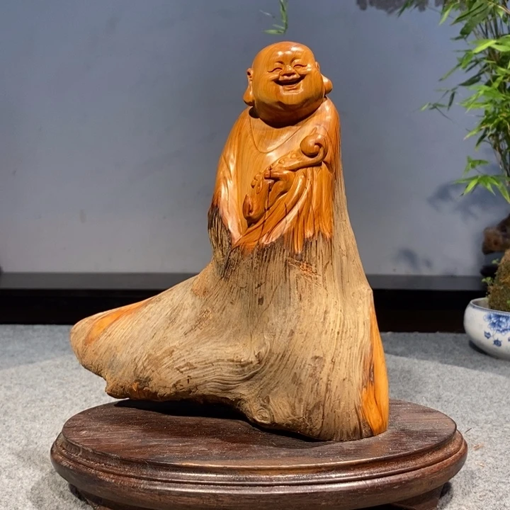 柏木（崖柏）太行崖柏