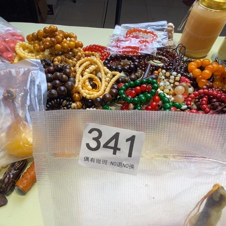 阿***爸大理石磁石配饰、配饰、341