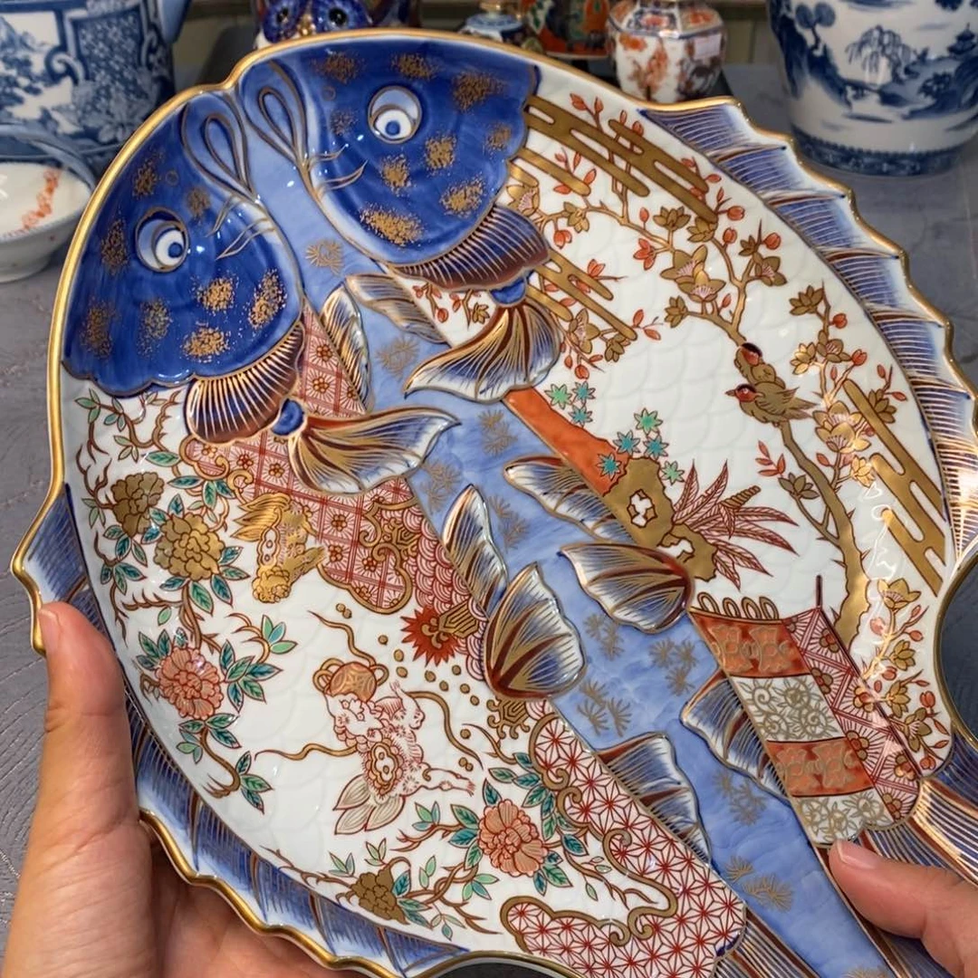 31 厘米 小杨瓷器陶瓷陶瓷