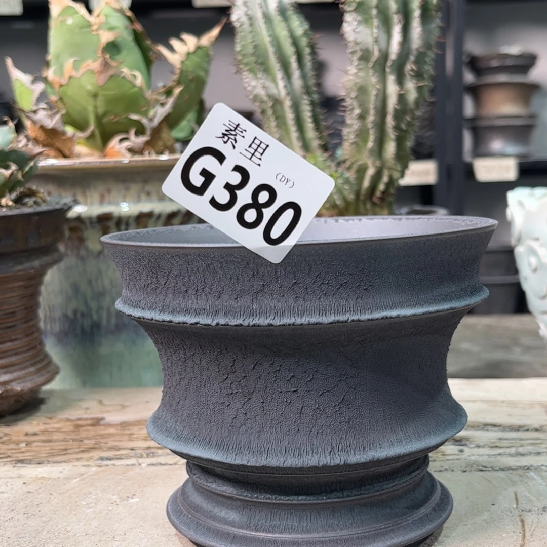 陶内口13.5高11景德镇