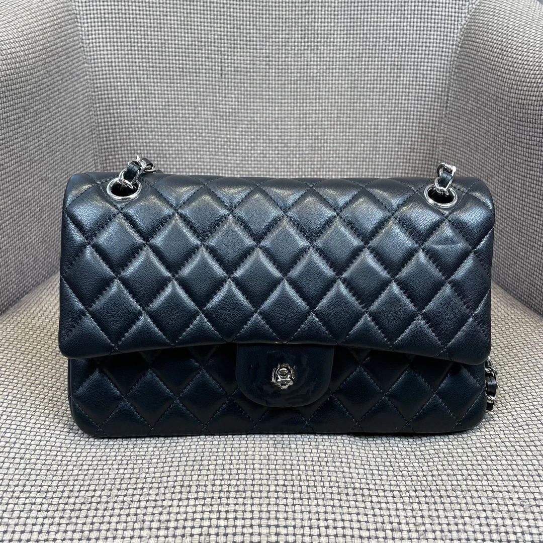 【CEFIRO · 塞飞洛】 新品上新！新款女包 WGG-1FA950 黑色