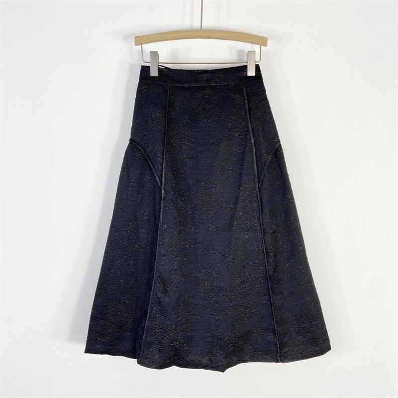 【77衣橱】KS3317精品女装半身裙【红人上新】