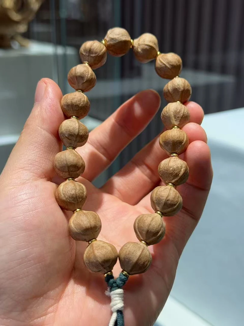 【村委书记专供老高款】蜜桃臀高配版广西正圆树王红料1.3