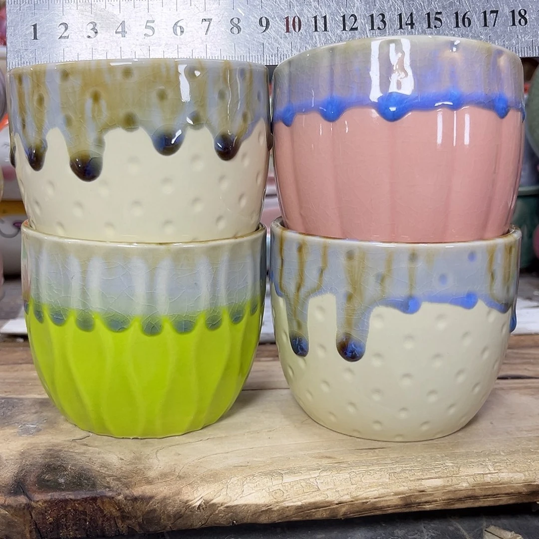 陶瓷陶瓷花盆特价上新