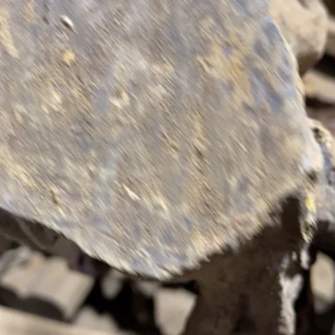 派***居贡木把件定制1236599