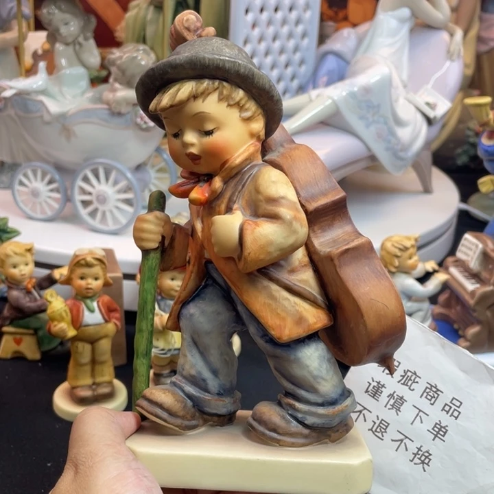 瓷片欧美中古美物