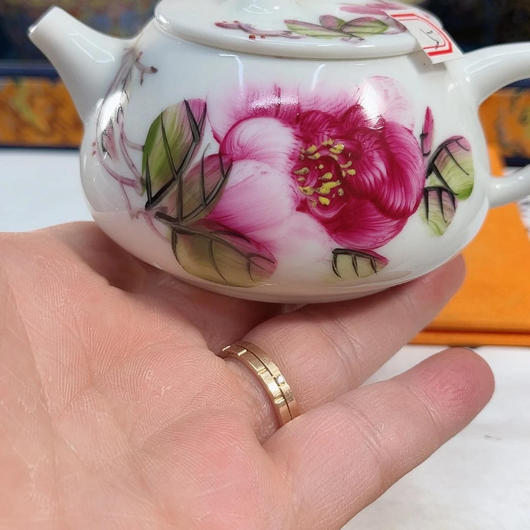 杯千年瓷都景德镇 艺术关注谢佳豪