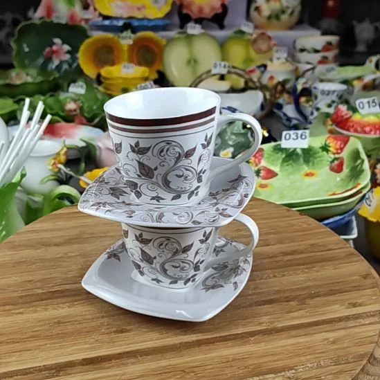 潮州创艺瓷家陶瓷