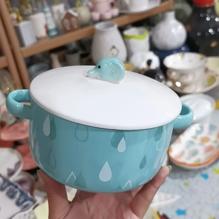 瓷片陶瓷产品设计