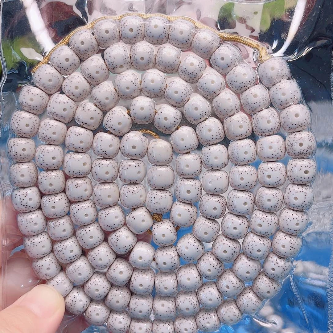 星月菩提吊坠星月
