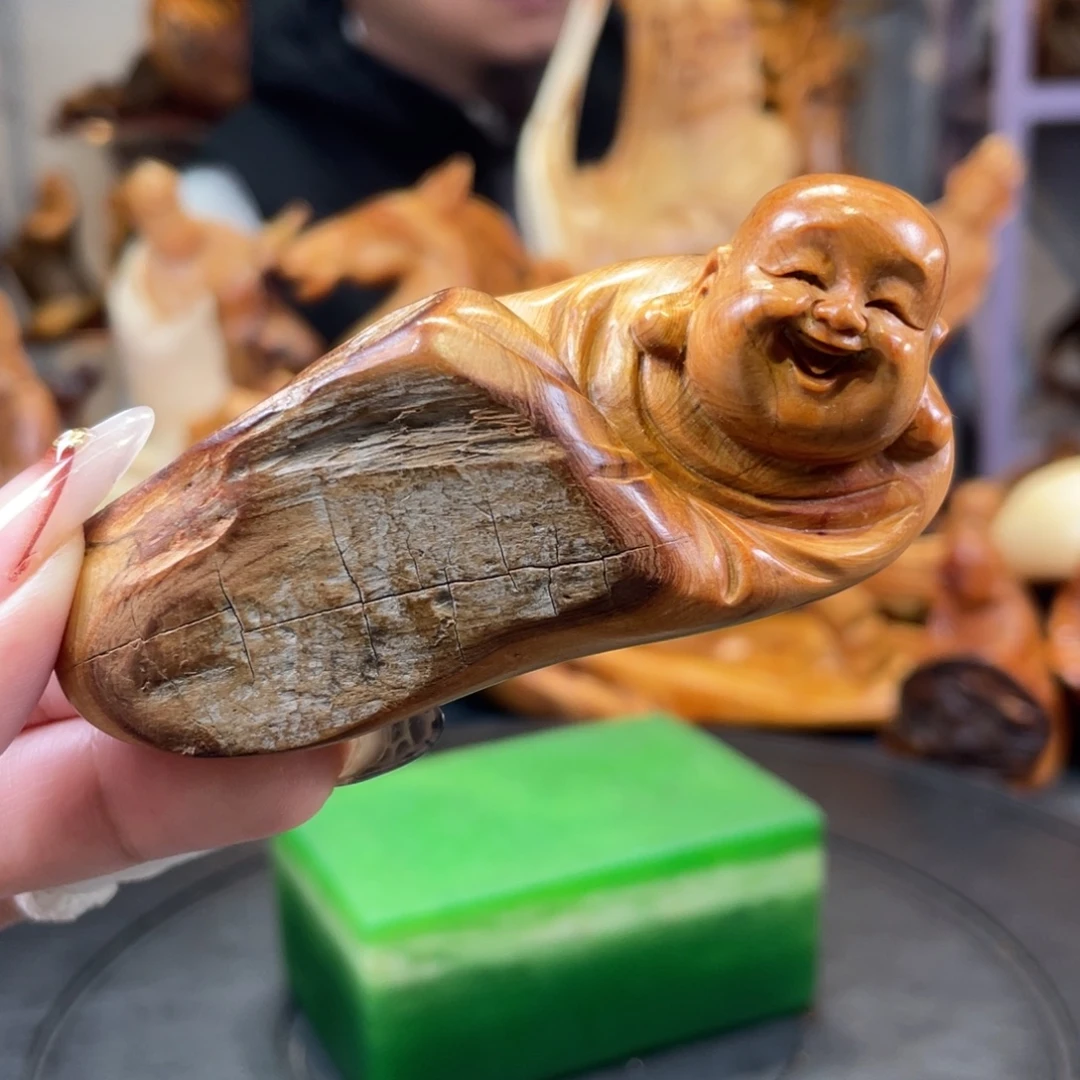 柏木（崖柏）手串/手链