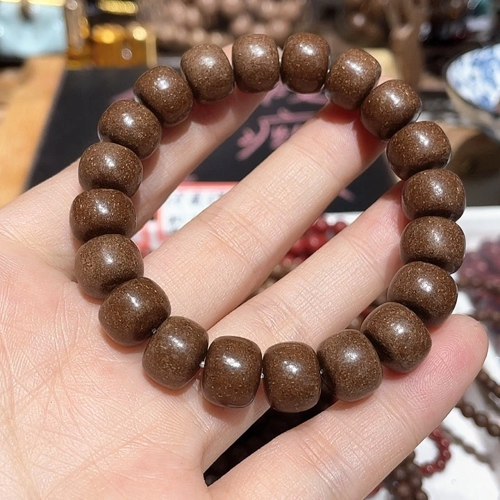 泥塑合香珠苏合1.1老型单圈