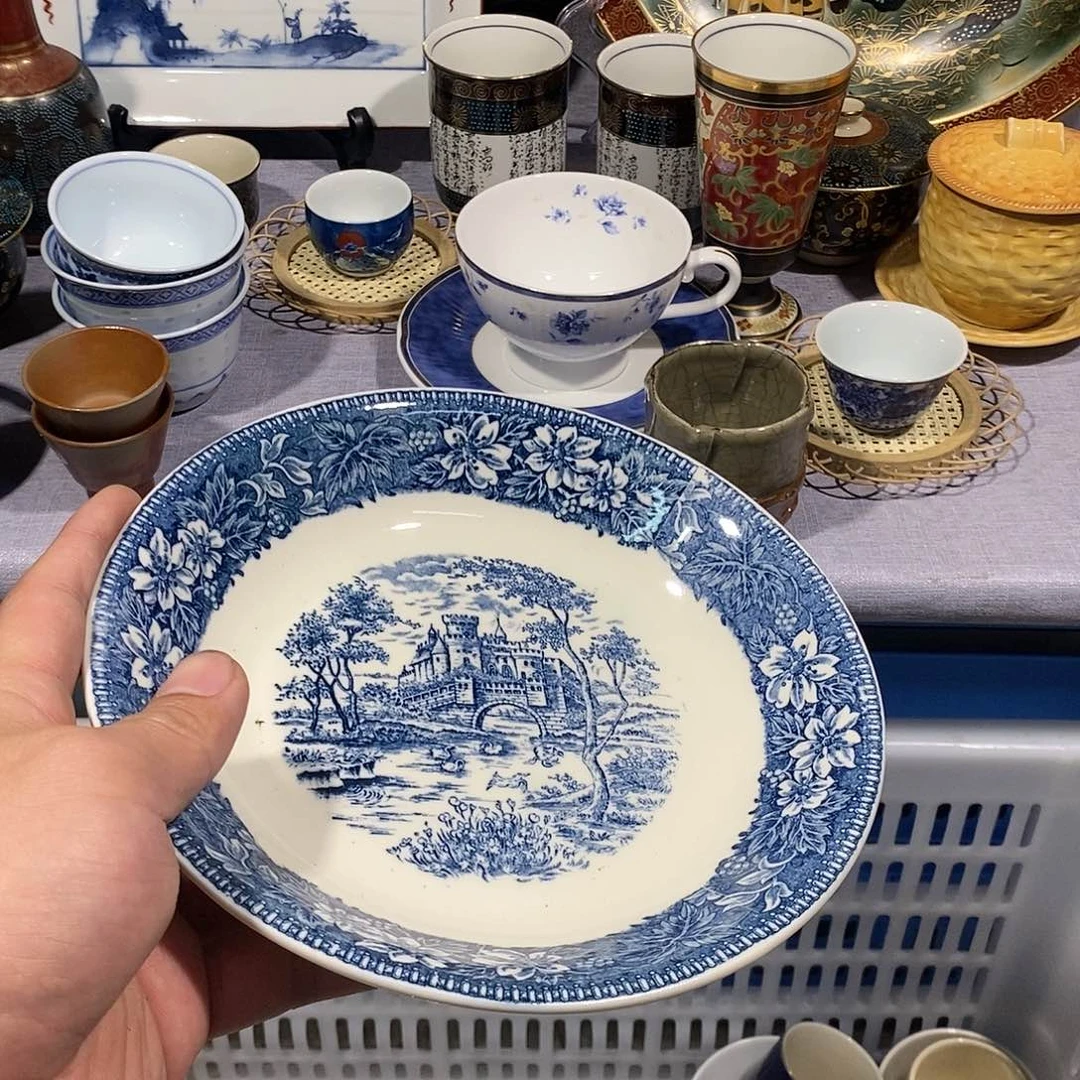 茶盏全场满28元包邮，第147