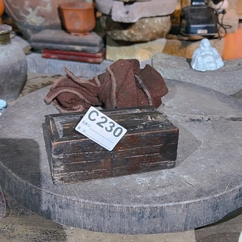 【闪购商品】琉璃手工艺品元A00230a a