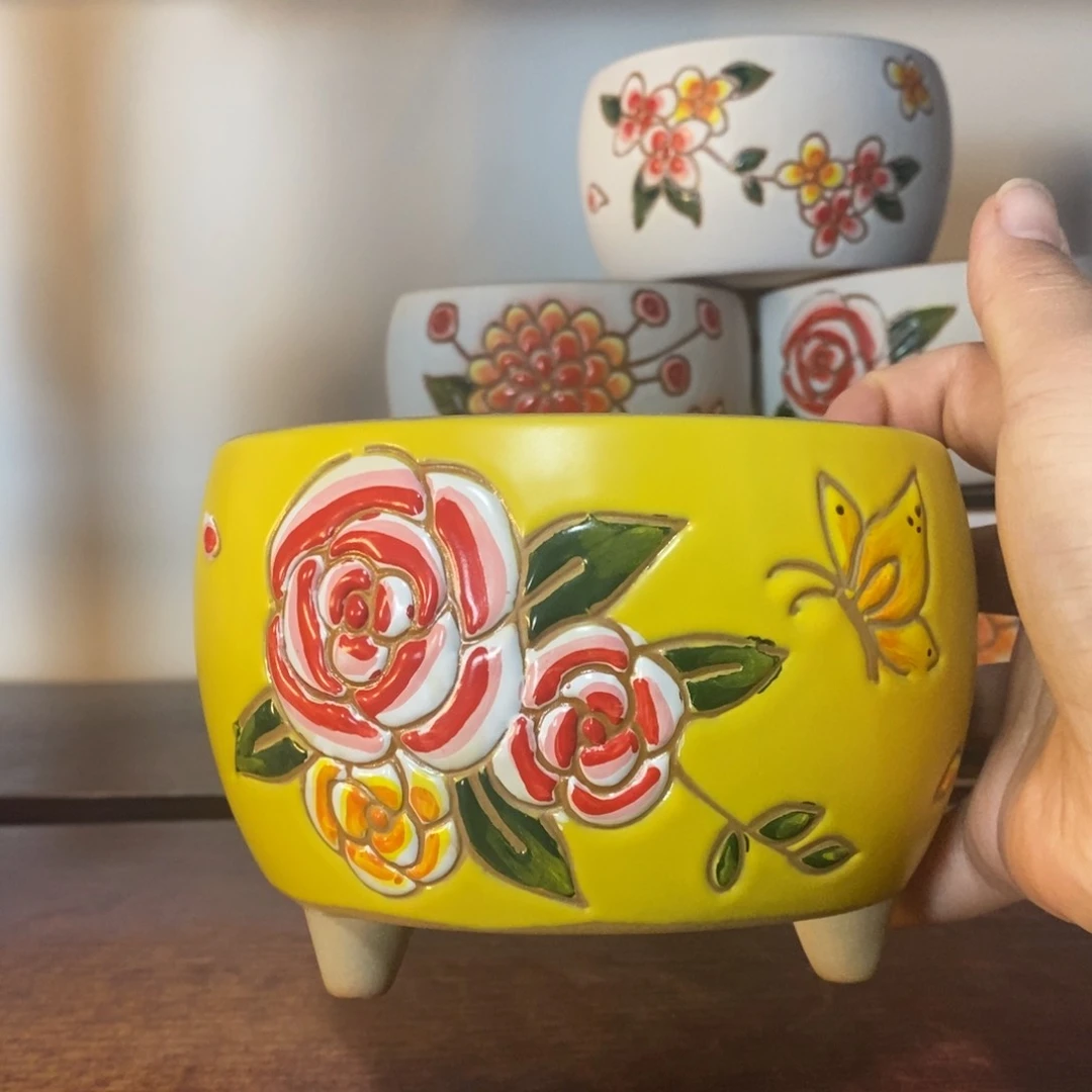 红陶满18包邮满18包邮