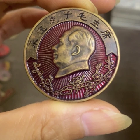 摆件景德镇陶瓷研究所