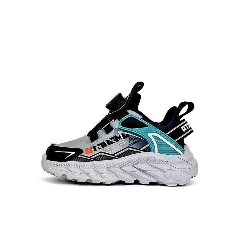 超轻单网运动鞋JG24Q32878P