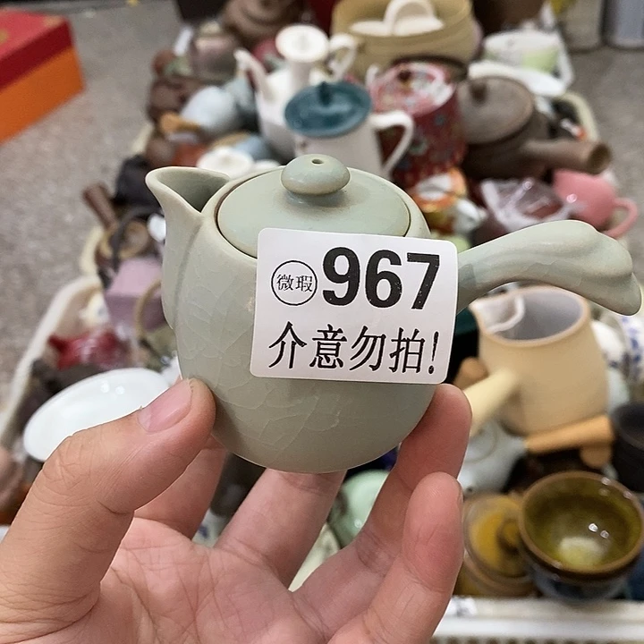 陶瓷艺术品及陶瓷制品