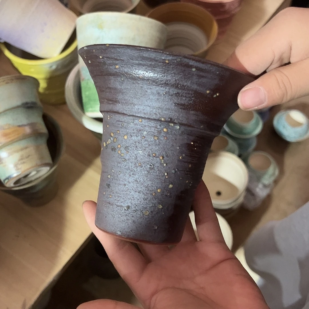 景德镇陶瓷口8高11