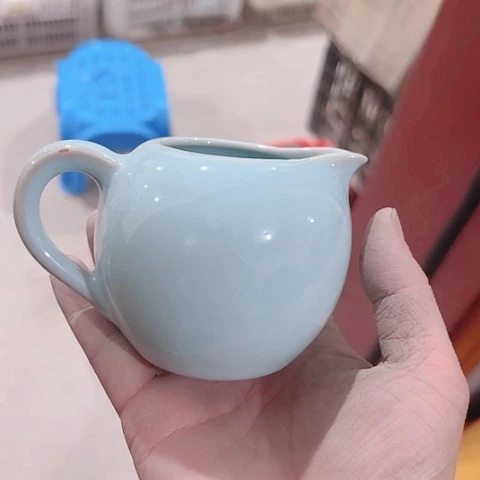 微瑕的一个直播间介意的勿拍
