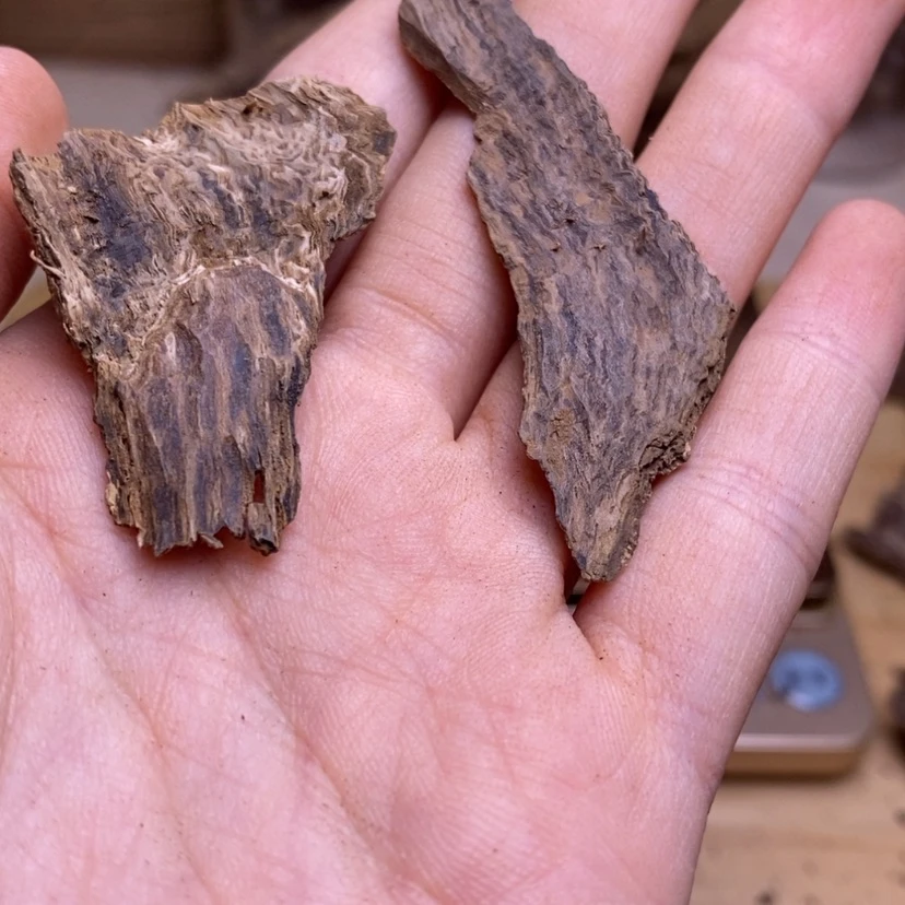 【闪购商品】香*根部2克