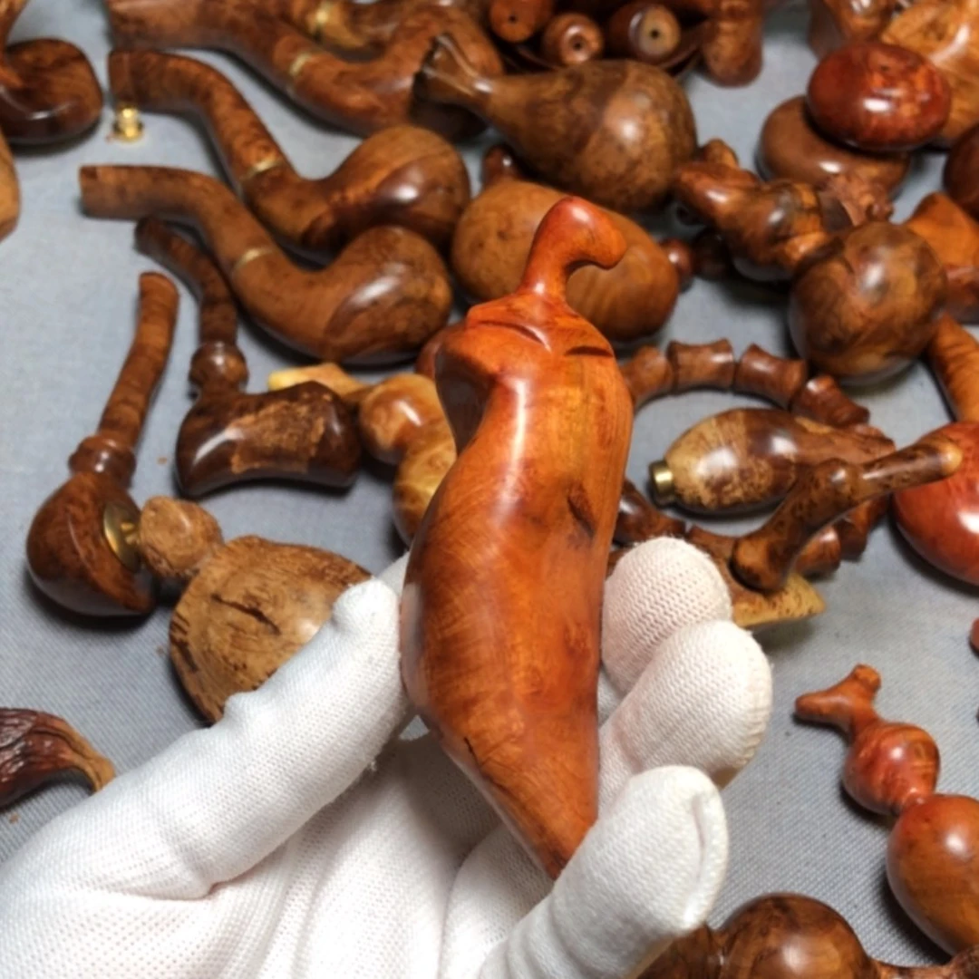 【闪购商品】木麻梨疙瘩火琉璃