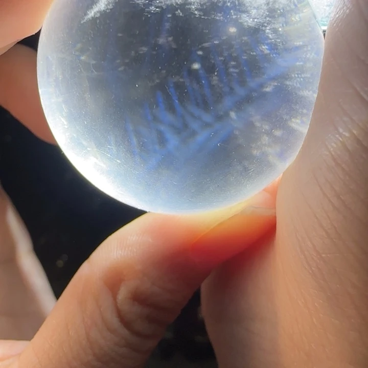 摆件未镶嵌水晶b471