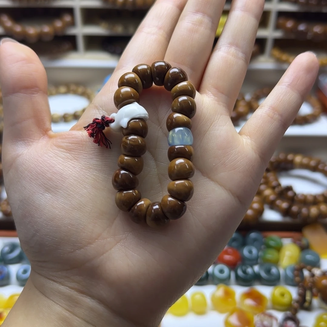 库克吊坠10.5大肠➕配饰