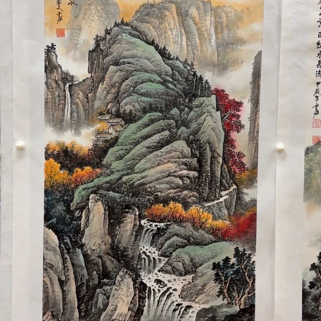 国画三尺哈哈哈哈哈哈