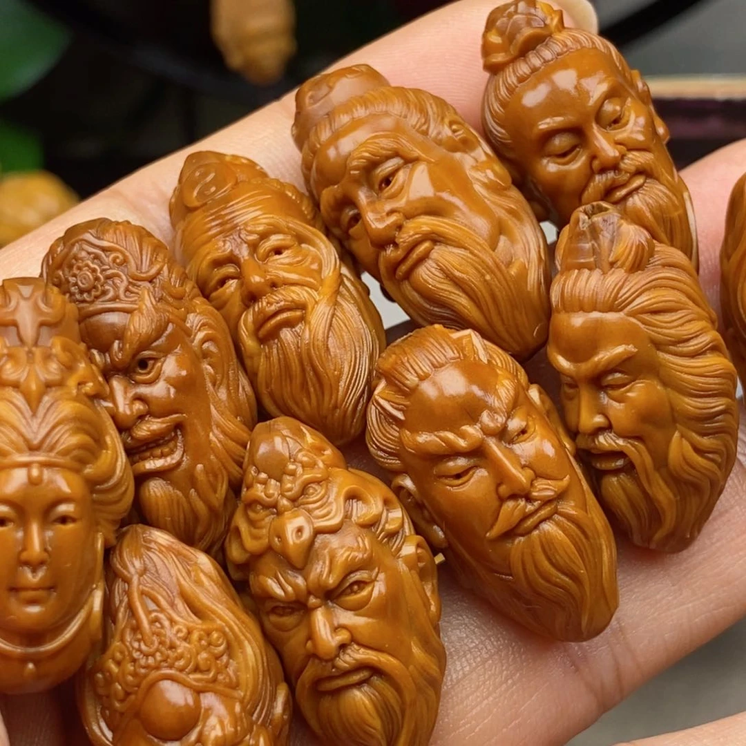 橄榄核手串橄榄橄榄