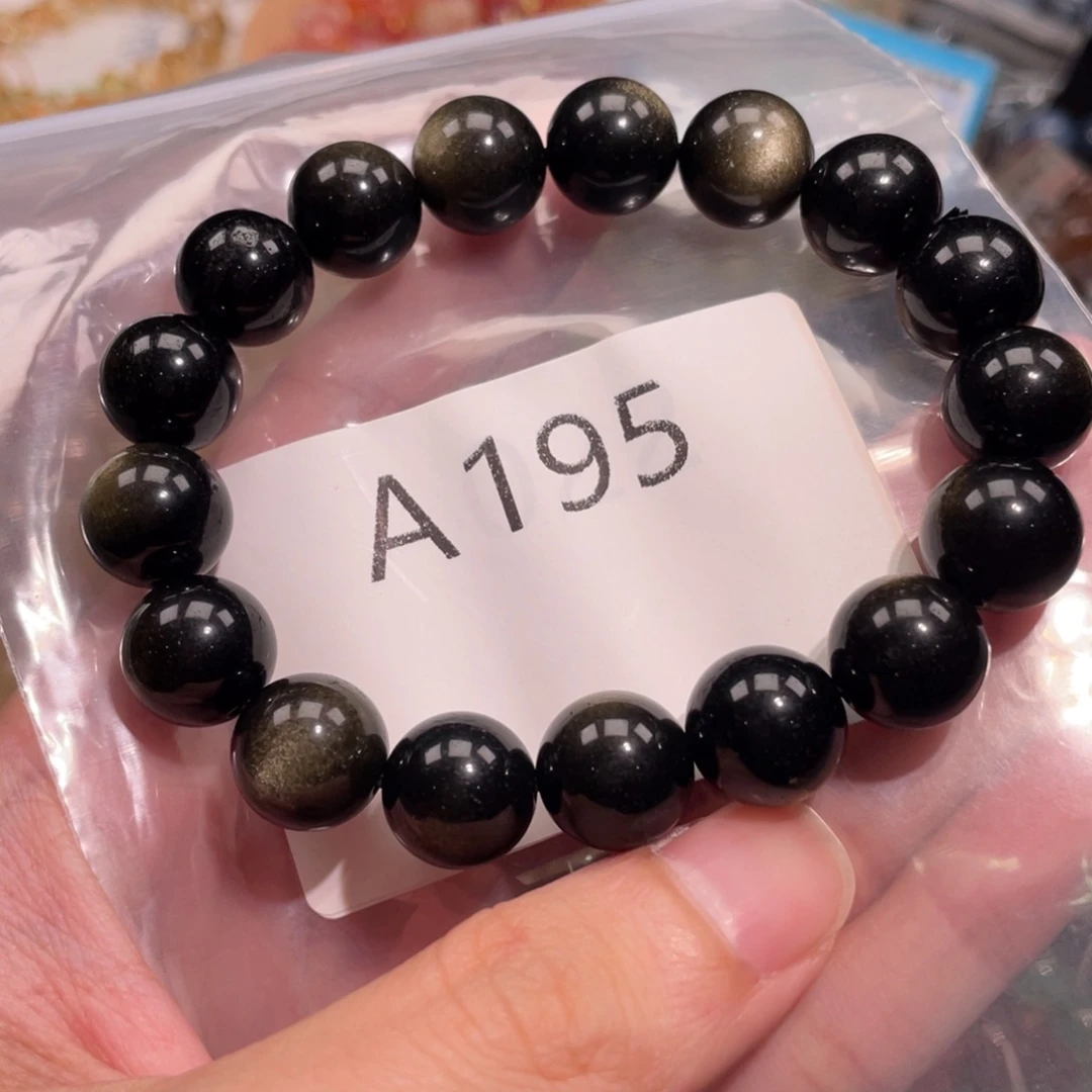 水晶手链未镶嵌68888755