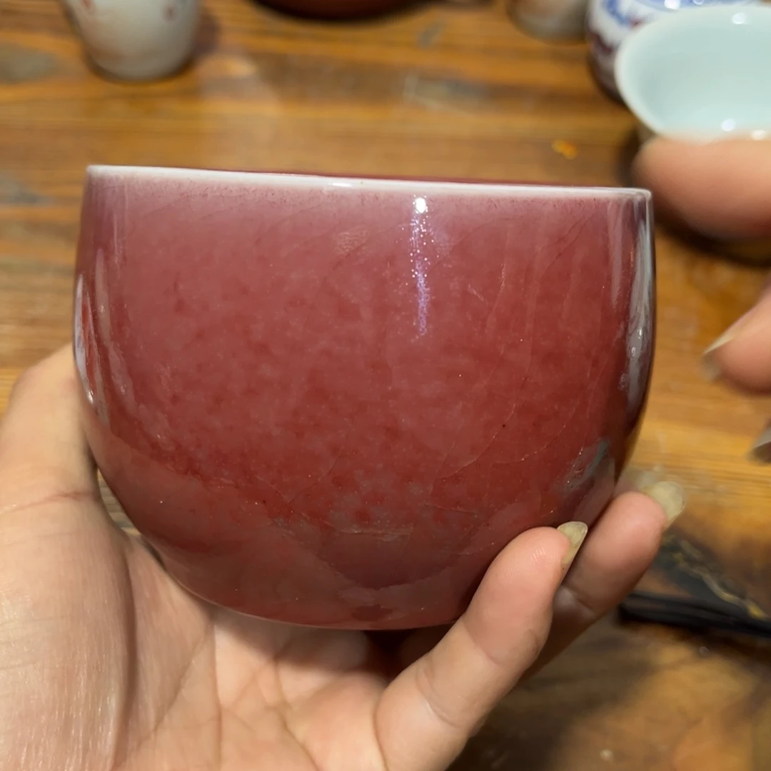 摆件陶景德镇陶瓷艺术品