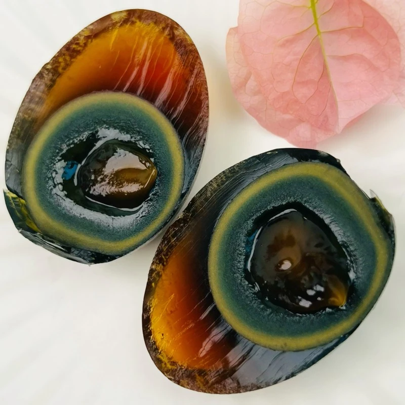 松花蛋皮蛋70-80g大个微山湖松花营养皮蛋砂心无铅工艺变蛋新鲜