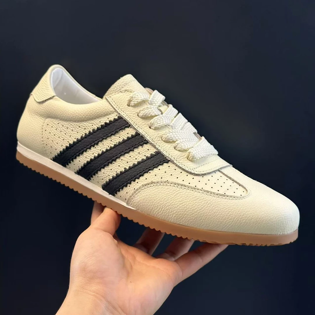 透气耐磨夏季休闲板鞋运动鞋鞋子欧若假日风