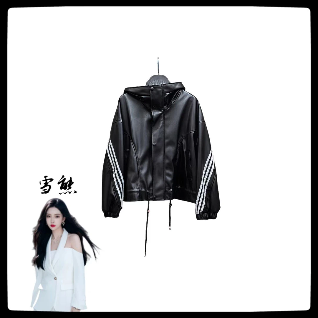 4044女装轻奢时尚外套SXZY-XME