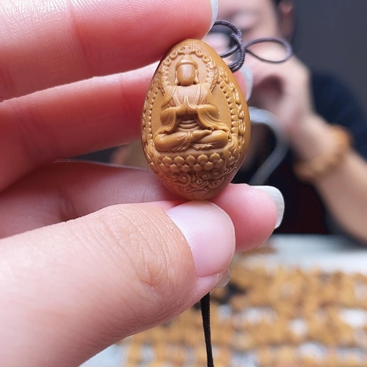 手串/手链橄榄核橄榄核