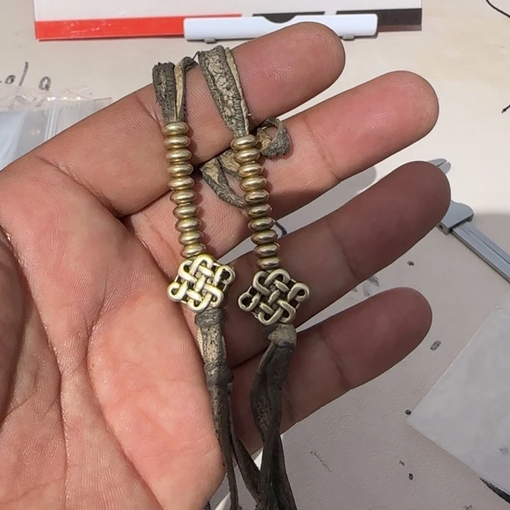 桑杰出品小元素配饰计数器