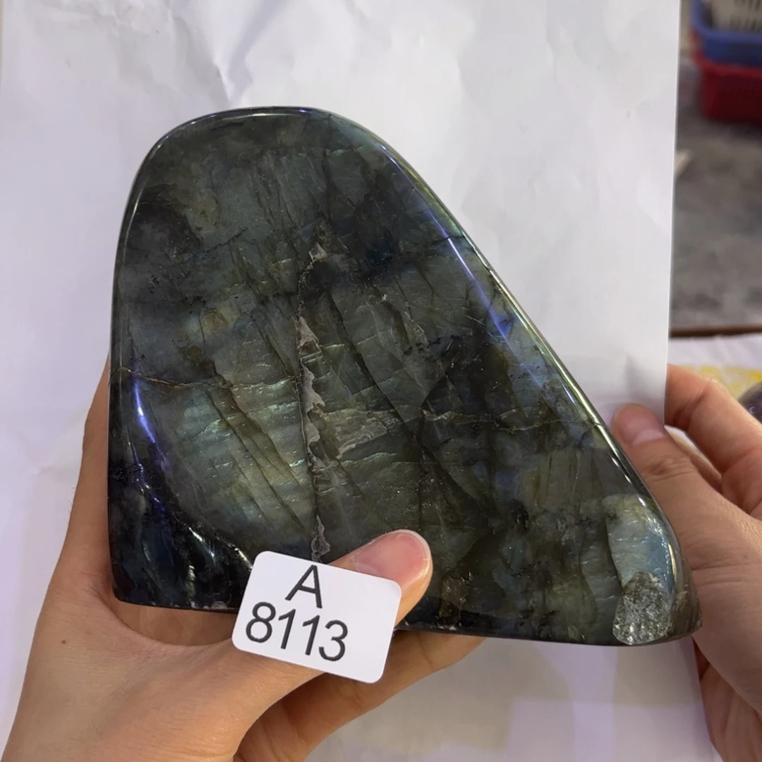 【闪购商品】未镶嵌水晶大型摆件（非配饰）无*