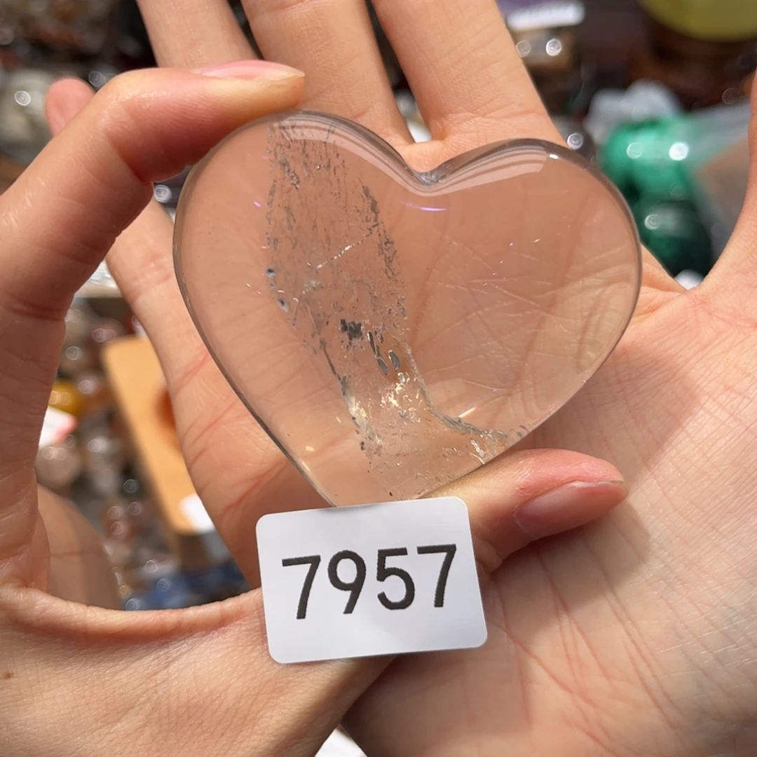 【闪购商品】未镶嵌手串水晶